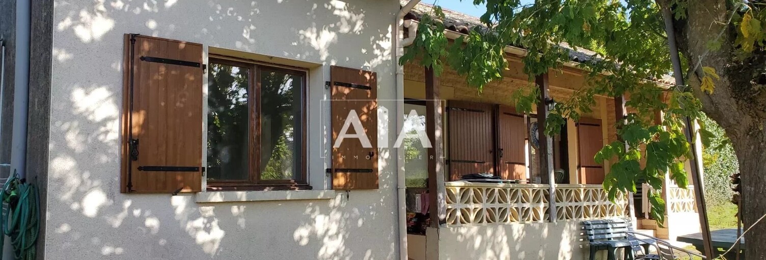 Maison 4 Pièces 88 m² à vendre à Valdelaume (79110)