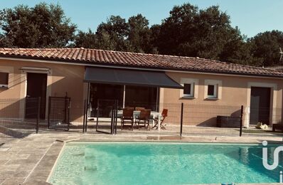 vente maison 364 000 € à proximité de Monclar-de-Quercy (82230)