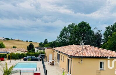 vente maison 364 000 € à proximité de Belfort-du-Quercy (46230)