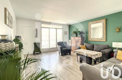 vente appartement 339 000 € à proximité de Saint-Denis (93210)