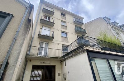 vente appartement 65 500 € à proximité de Mondion (86230)