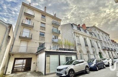 vente appartement 64 000 € à proximité de Beaumont (86490)