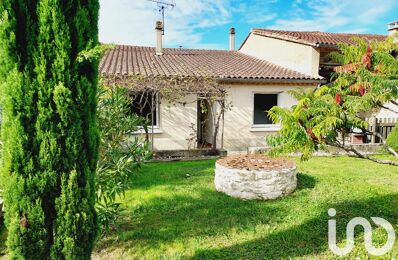 vente maison 195 000 € à proximité de Lagarrigue (81090)