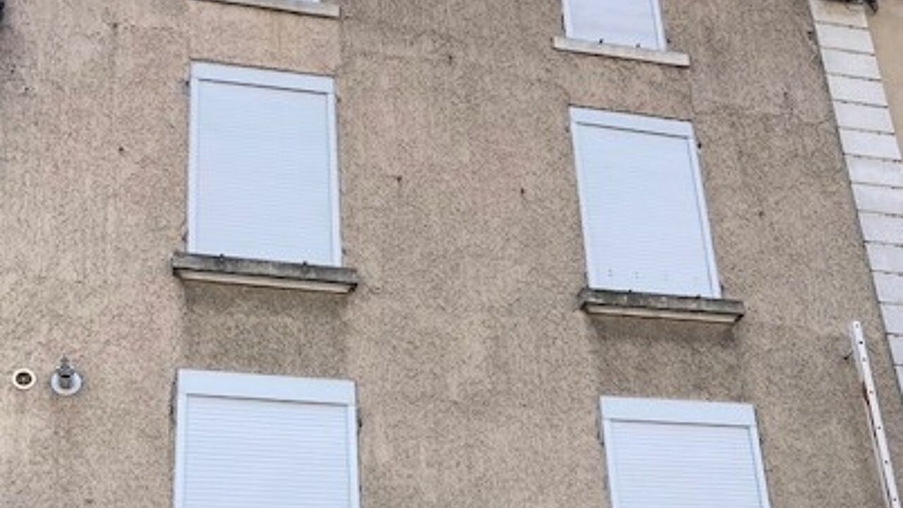 appartement 4 pièces 98 m2 à vendre à Ampuis (69420)