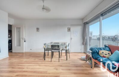 vente appartement 199 000 € à proximité de Condé-Sainte-Libiaire (77450)