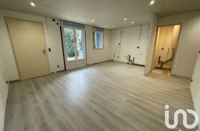 vente appartement 129 000 € à proximité de Velleron (84740)