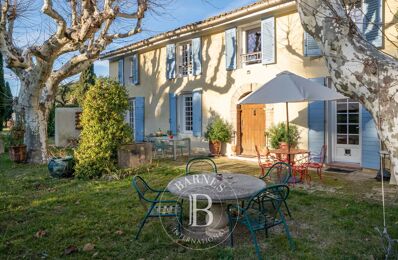 vente maison 1 475 000 € à proximité de Septèmes-les-Vallons (13240)