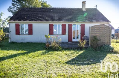 vente maison 170 000 € à proximité de Loury (45470)