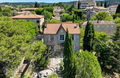 vente maison 1 490 000 € à proximité de Septèmes-les-Vallons (13240)