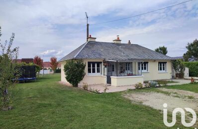 vente maison 150 000 € à proximité de Ouzouer-sur-Loire (45570)