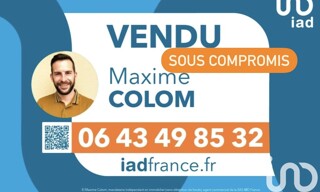 Maison 4 Pièces 114 m² à vendre à Toulouges (66350)