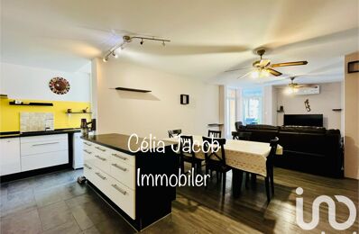 vente appartement 222 000 € à proximité de Le Pradet (83220)