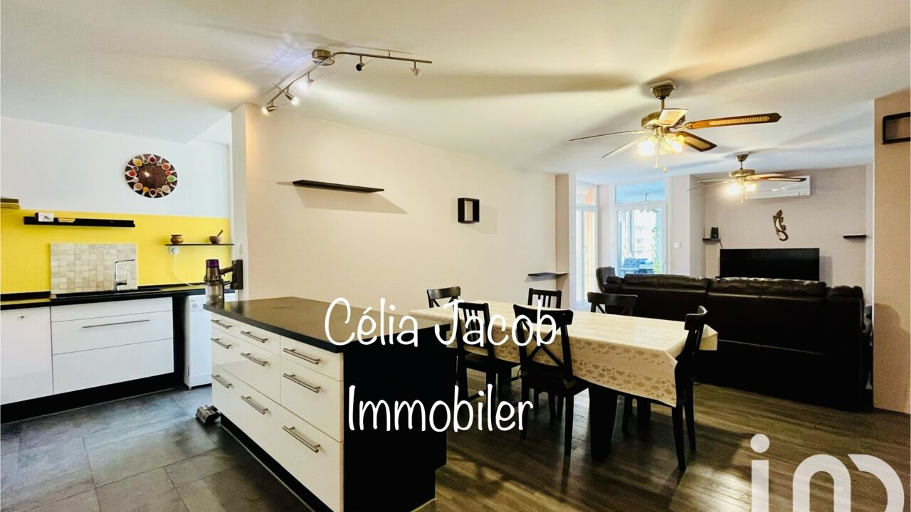 appartement 5 pièces 102 m2 à vendre à La Valette-du-Var (83160)