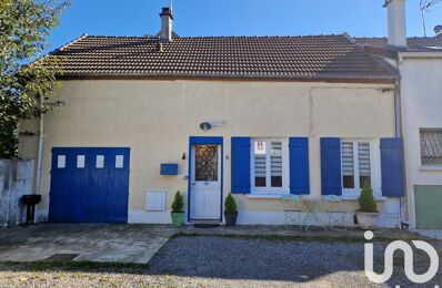 vente maison 250 000 € à proximité de Ozoir-la-Ferrière (77330)