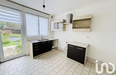 vente maison 97 000 € à proximité de Courcelles-Lès-Lens (62970)