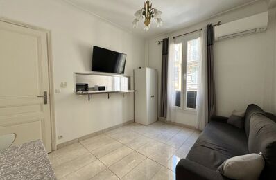 vente appartement 192 000 € à proximité de Gattières (06510)