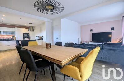 vente maison 447 000 € à proximité de Ploeren (56880)