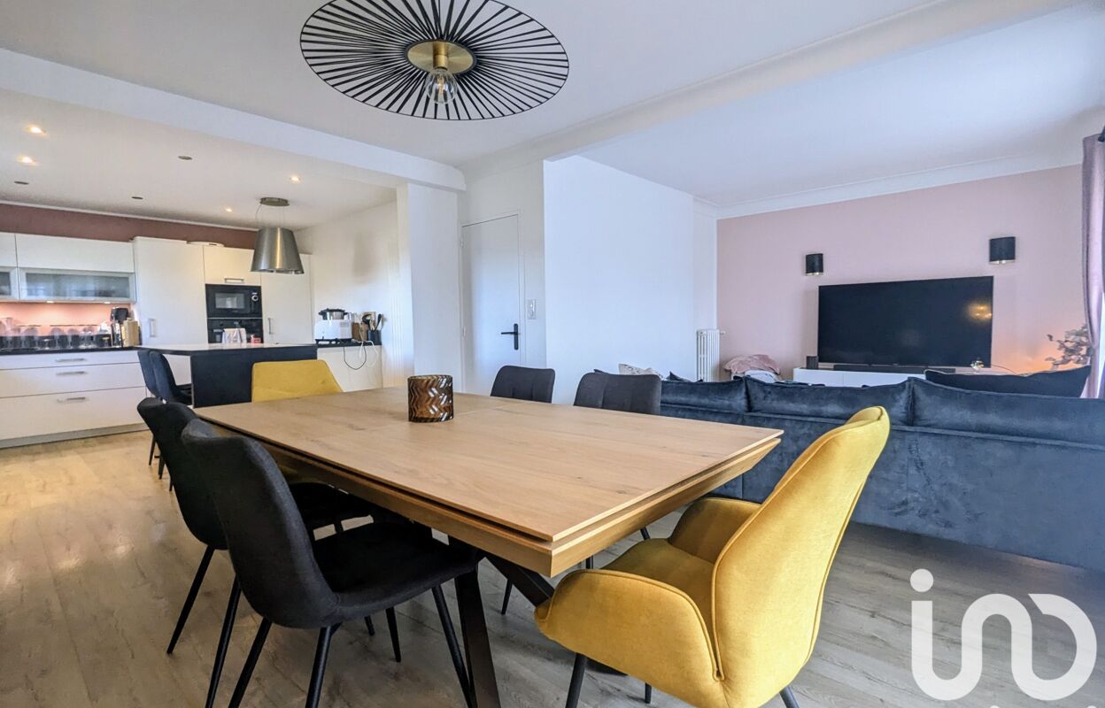 maison 8 pièces 163 m2 à vendre à Brech (56400)