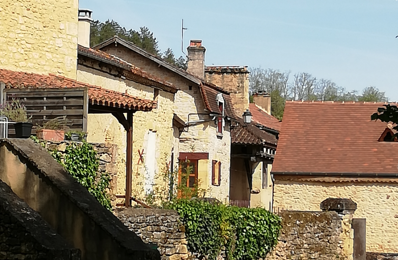 vente maison 129 000 € à proximité de Alles-sur-Dordogne (24480)