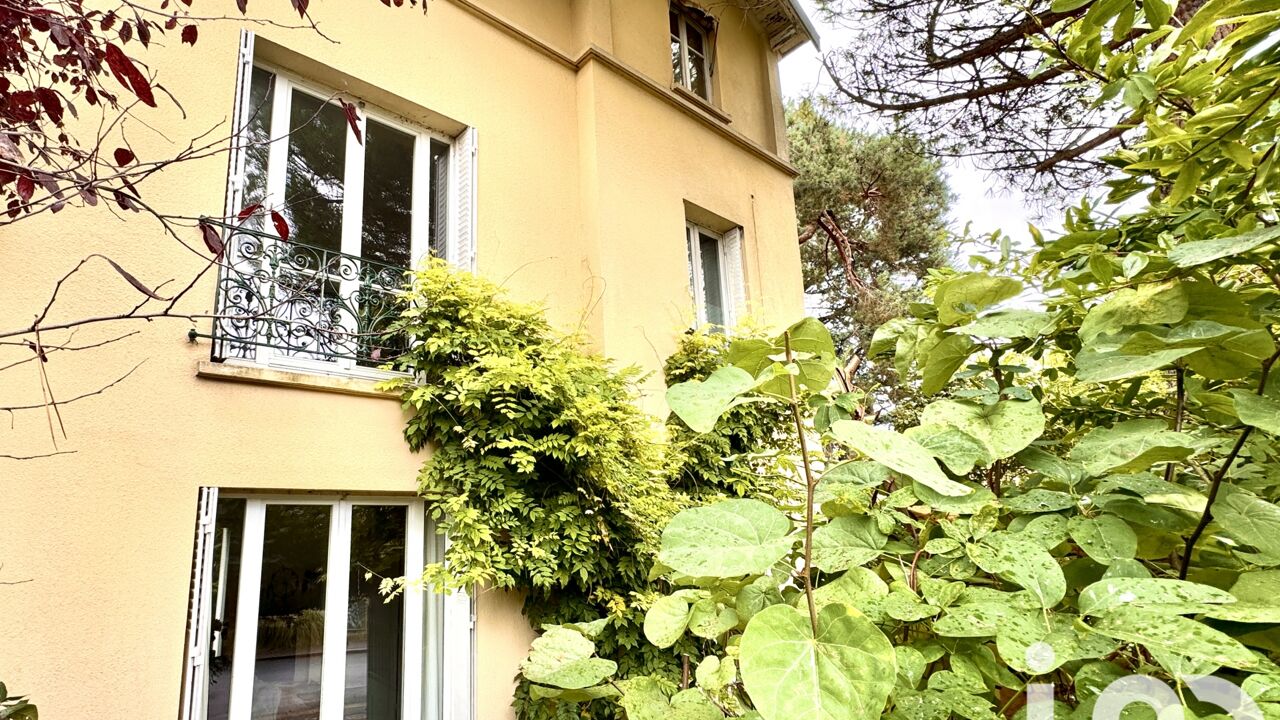 maison 8 pièces 150 m2 à vendre à Bourg-la-Reine (92340)