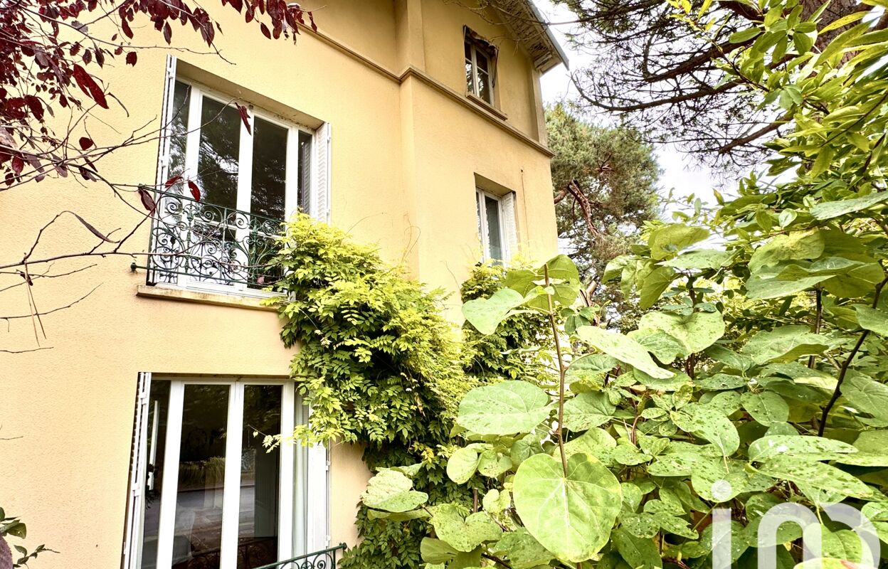 maison 8 pièces 150 m2 à vendre à Bourg-la-Reine (92340)