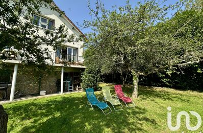 vente maison 615 000 € à proximité de Sèvres (92310)