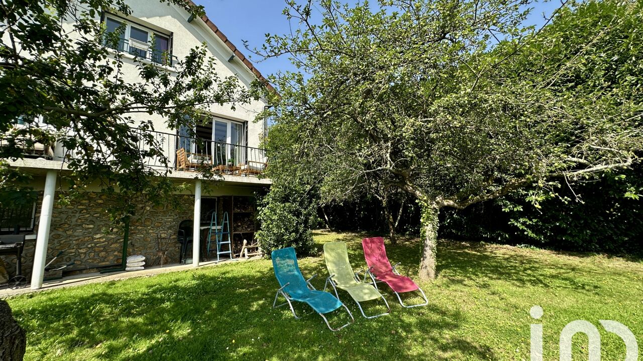 maison 7 pièces 170 m2 à vendre à Igny (91430)