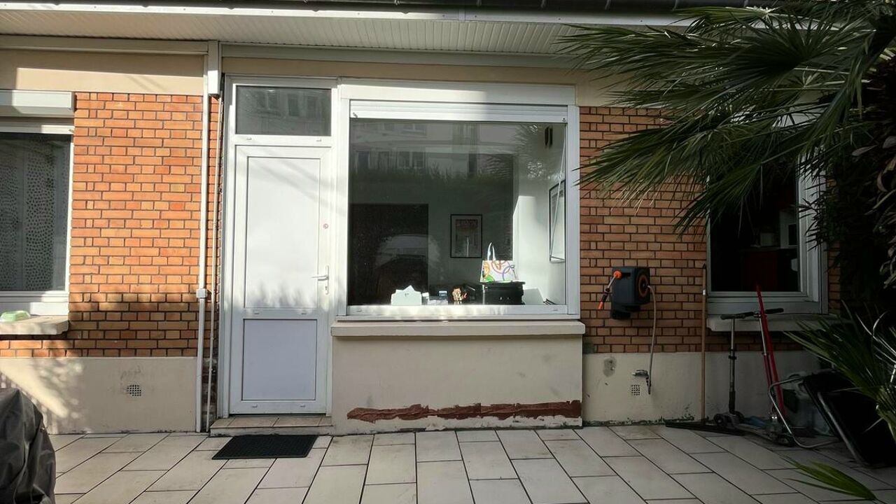 maison 3 pièces 72 m2 à vendre à Le Havre (76600)