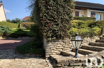 vente maison 225 000 € à proximité de Bazoches-Lès-Bray (77118)