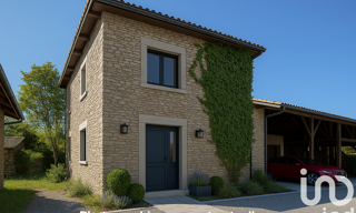 Maison 7 Pièces 107 m² à vendre à Valgelon-La Rochette (73110)