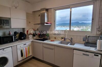 vente appartement 649 000 € à proximité de La Cadière-d'Azur (83740)