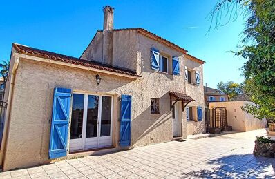 vente maison 549 150 € à proximité de Pierrefeu-du-Var (83390)