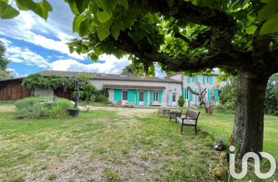 vente maison 199 900 € à proximité de Soussac (33790)