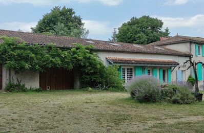 vente maison 199 900 € à proximité de Pellegrue (33790)