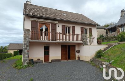 vente maison 102 000 € à proximité de Marmanhac (15250)