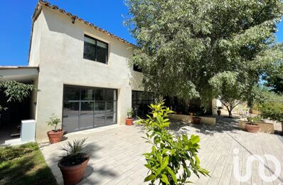 vente maison 975 000 € à proximité de Mouriès (13890)