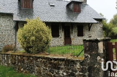 vente maison 172 000 € à proximité de Malemort (19360)