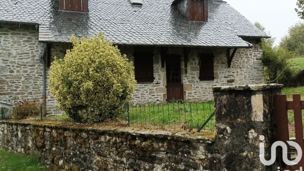 maison 4 pièces 80 m2 à vendre à Cornil (19150)