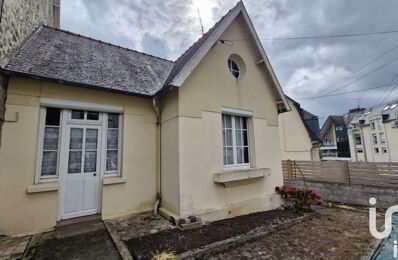 vente maison 121 500 € à proximité de Lamballe (22400)