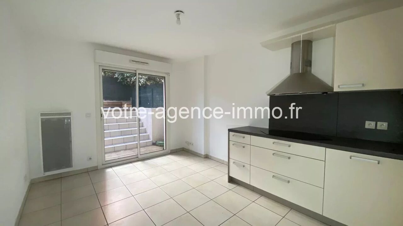 appartement 2 pièces 32 m2 à vendre à Nice (06200)