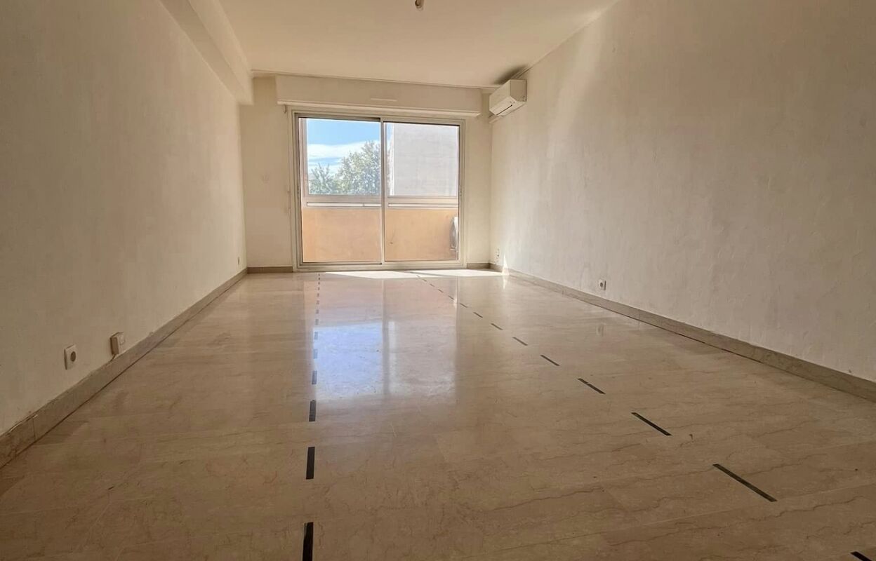 appartement 3 pièces 84 m2 à vendre à Marseille 10 (13010)