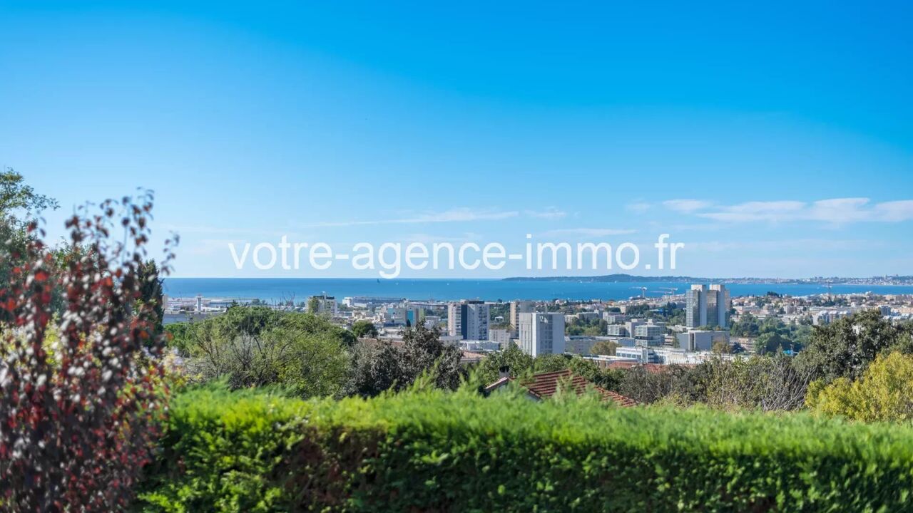 appartement 3 pièces 66 m2 à vendre à Nice (06200)