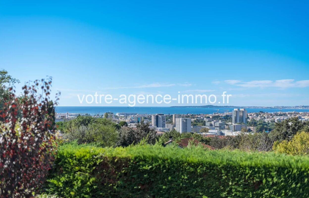 appartement 3 pièces 66 m2 à vendre à Nice (06200)