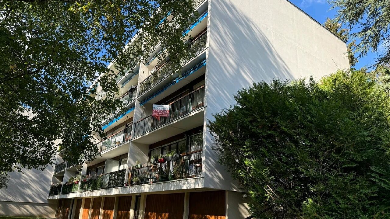 appartement 3 pièces 66 m2 à vendre à Taverny (95150)