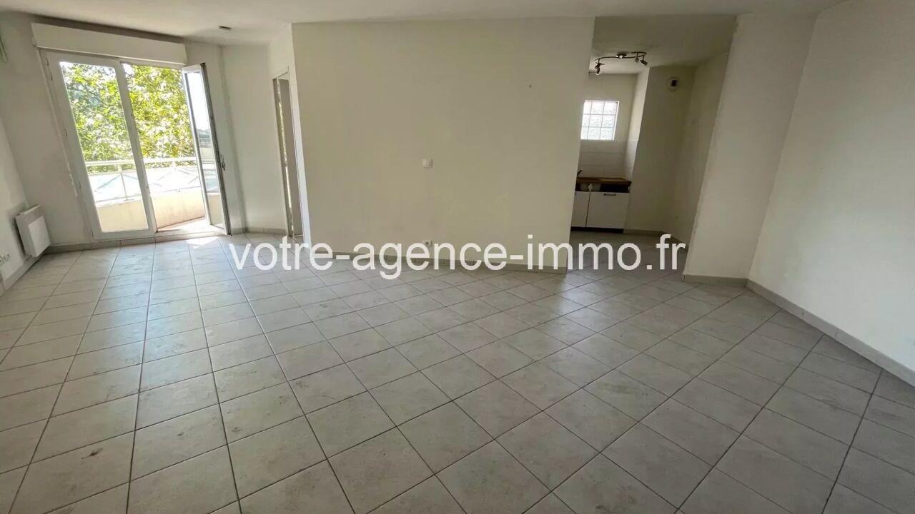 appartement 3 pièces 60 m2 à vendre à Nice (06300)