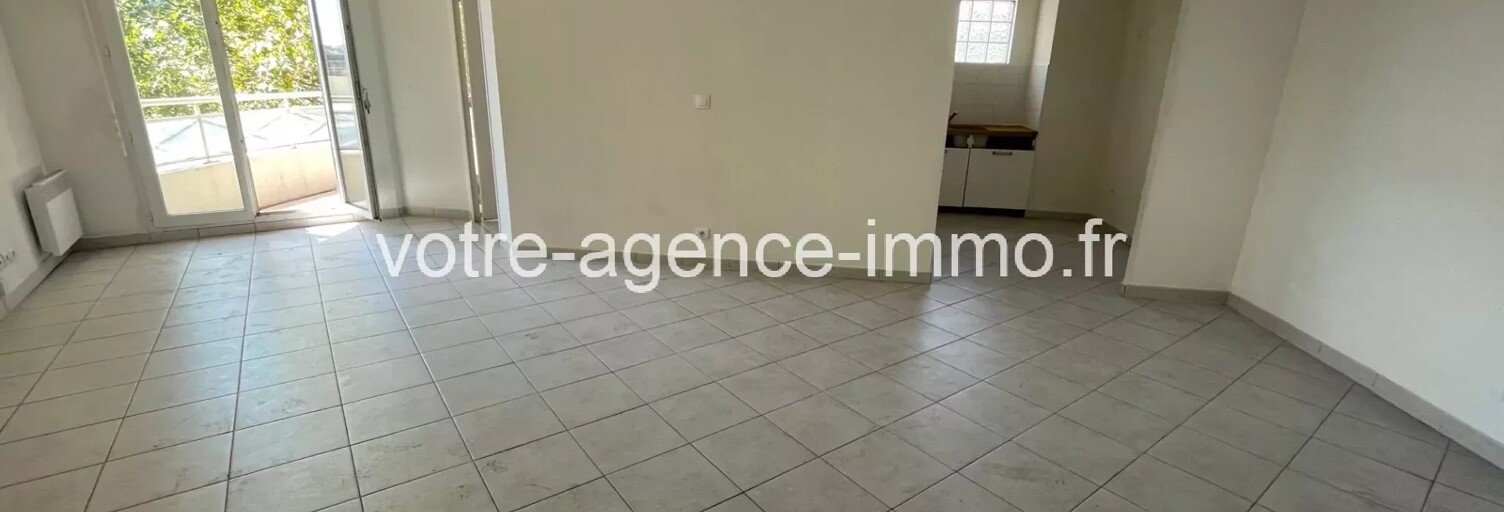 Appartement 3 Pièces 60 m² à vendre à Nice (06300)