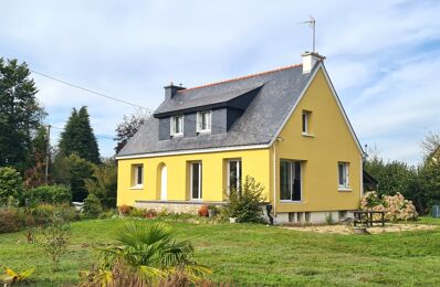 vente maison 295 500 € à proximité de Saint-Guyomard (56460)