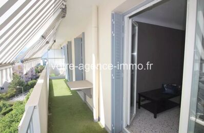 vente appartement 239 000 € à proximité de Aspremont (06790)