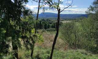 Terrain  1660 m² à vendre à Vallon-Pont-d'Arc (07150)