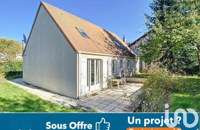 vente maison 390 000 € à proximité de Arnouville-Lès-Mantes (78790)